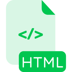 HTML چیست؟ و چه کاربردی دارد.